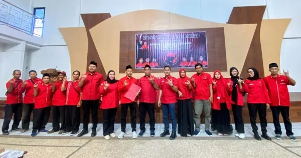 Mengapa DCP PDI Perjuangan HSS Jadi Pilihan Utama Layanan Cilacap?